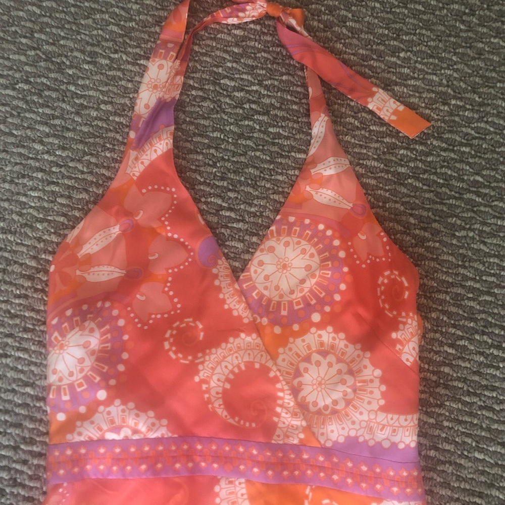 Tibi dress - Picture 7 of 14